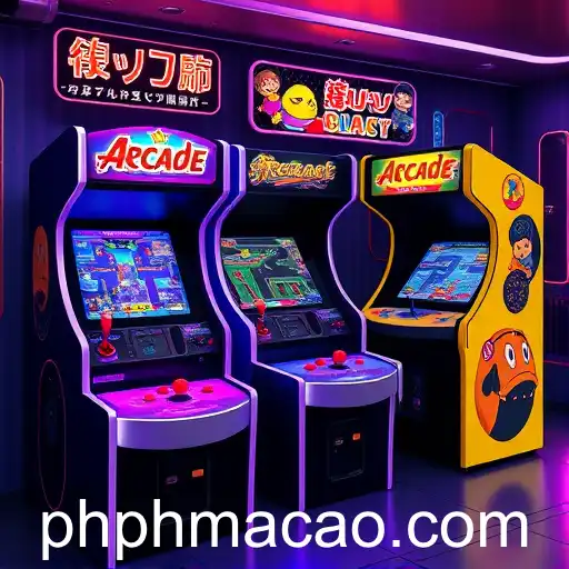 Arcade Classics