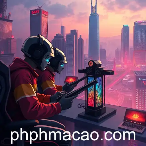 Gaming Trends and Innovations: The Rise of Online Portals