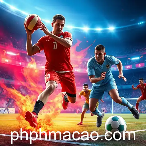 Phmacao: Bridging Gaming Communities