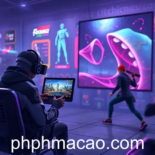 The Rise of Digital Gaming Platforms in 2025