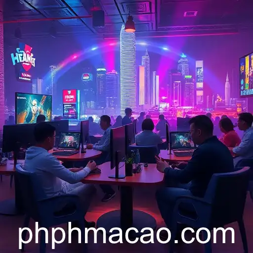 phmacao