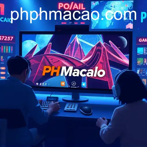 The Rise of PHMacao in the Gaming World